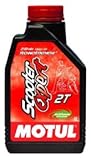 teilsynthetisch MOTUL 2-Takt Öl Scooter Expert 2T - teilsynth. 1 Liter