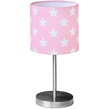 Kids Concept Wandlampe Wandleuchte Kinder Stern Rosa 1000289