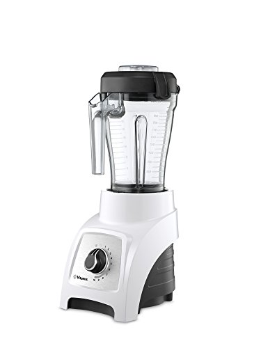 Vitamix S30 058371 Personal Blender, 1.2 L, 950 W - White