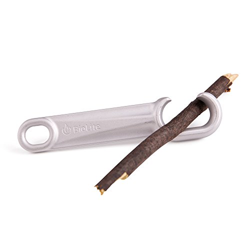 Preisvergleich Produktbild BioLite StickSnapper Campfire Tool und Flaschenöffner