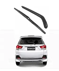 Clouds Rear Wiper Blade With Arm For Mobilio