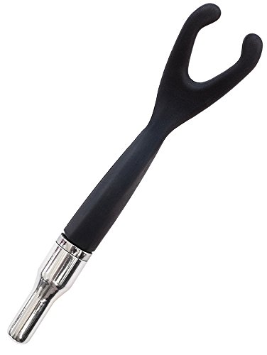 Preisvergleich Produktbild Neon Wand The Flex Capacitor Silikon Aufsatz