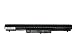 4d laptop battery HP Yb4d HP Pavilion 14-B120DX Sleekbook VK04 / 694864-851 / 695192-001 / H4Q45AA / HSTNN-DB4D 4 Cell Battery RS.1599.00