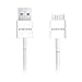 Price comparison product image Samsung ET-DQ11Y1EW USB 3.0 Data Cable for Galaxy S5/Galaxy Note 3 - White