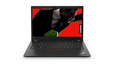 Lenovo Thinkpad T480 i7 8550u