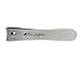 Miss Gorgeous Stainless Steel Toe Nail Clipper Trimmer