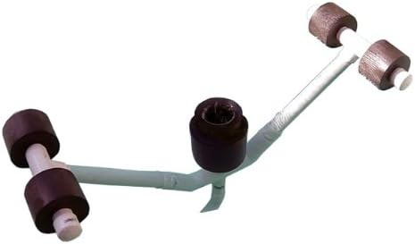 Natural Current NCSKMFATTPONSKM Savior Surface Pond Skimmer Floating Cleaner Attachment