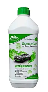 uniwax Green foam carwash 1kg