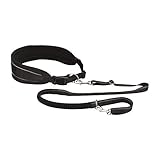 Leine Mit Handschlaufe, Dadurch Auch Zum Normalen Führen Geeignet