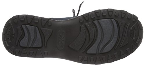 Waldläufer Holly Damen Trekking- & Wanderhalbschuhe - 3