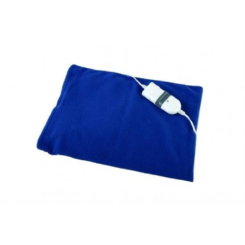 Almohadilla eléctrica cuadrada clásica 40 x 32 cm