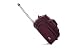 Novex Solo Polyester 50 cms Purple Softsided Duffle Bag RS.1799.00