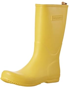 Bisgaard Unisex-Kinder Rain Boot Gummistiefel