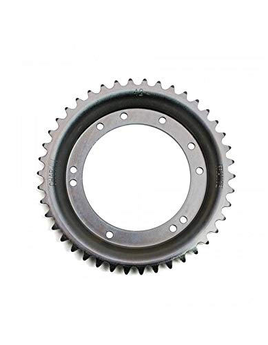 CGN PIECES VELO ET SCOOTER CGN Pieces velo y Scooter corona 103 Grimeca D98, 42