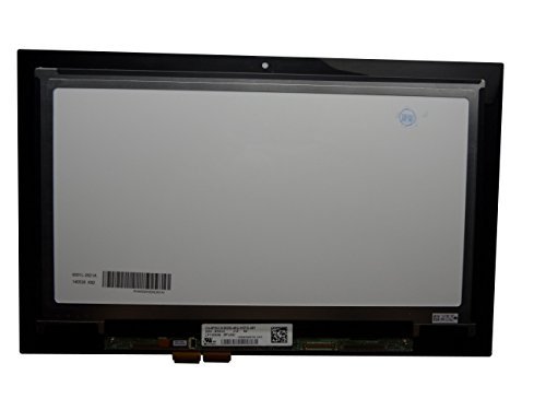 40 Off On Inoneworld 1366x768 Touch Screen Replacement Panel Digitizer Assembly For Dell Inspiron 11 3000 3152 No Bezel On Amazon Paisawapas Com
