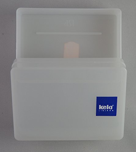 Kela Reiseset 2-teilig Seifendose und Zahnbürstenbox - 2