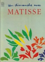 couverture de : Un dimanche avec Henri Matisse