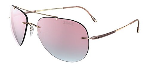 Preisvergleich Produktbild Silhouette - ADVENTURER 8142, Pilot (tro