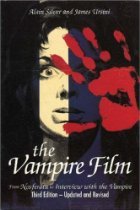 The Vampire Film: From Nosferatu to Bram Stoker's Dracula livre