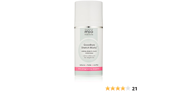 mama mio goodbye stretch marks cream