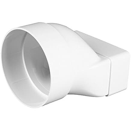Suchergebnis auf Amazon.de für: abluftschlauch adapter