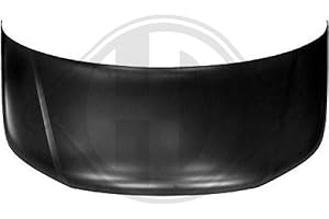 DIEDERICHS MOTORHAUBE , 09->>