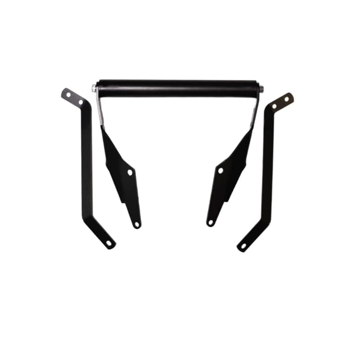 Acube Mart Wide GPS Mount for 310 GS with Vibration Bracket