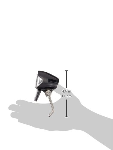 Busch & Müller Avy E Scheinwerfer, Schwarz, One Size - 2