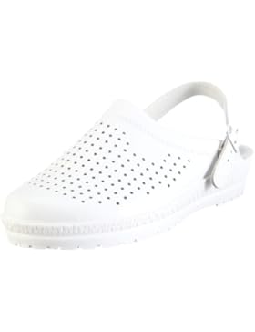 Rohde Neustadt-D Damen Clogs