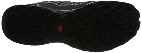Salomon X Ultra II GTX Herren Trekking und Wanderschuhe - 3