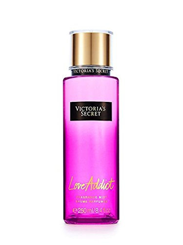 Victoria’s Secret VS Beauty Rush Love Addict femme / women, Fragrance Mist, 1er Pack (1 x 250 ml) - 2