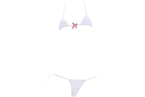 SINGUYUN dam One size Underkläder i bikinistil