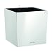 Produktbild Lechuza Cube 40 Premium Komplettset Weiß