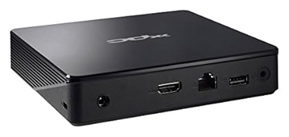 Shuttle nano NS02A RK3368 2GB RAM 16GB eMMC Android 5.1.1 bk