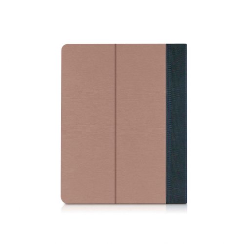 Preisvergleich Produktbild Macally Slimcase Hülle für Apple iPad 3 rosa