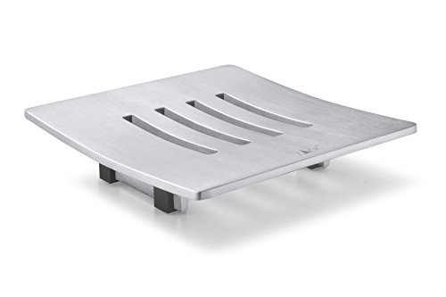 Zack 40101 Abbaco Seifenschale