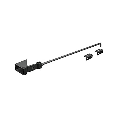 Générique Arrêt de volet réglable - 463 mm - Mantion