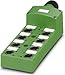 Produktbild Phoenix Contact Sensor-/Aktor-Box SACB-8/ 8-L #1537093 Passiver Sensor-/Aktor-Verteiler 4046356073776