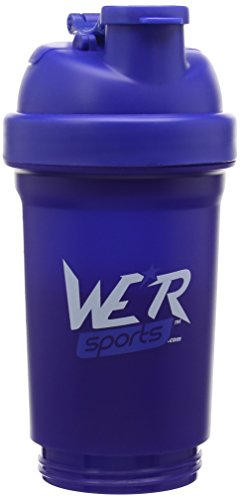 We R Sports XPS3000 -, color azul, talla NA