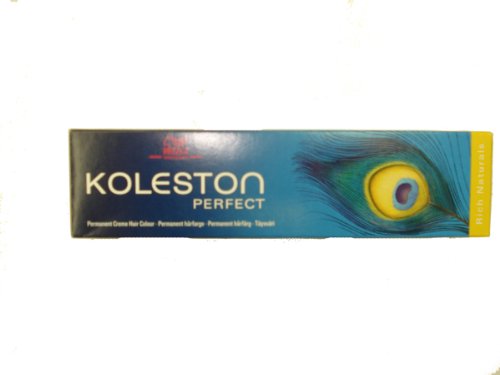 KOLESTON WELLA 9/3 LIGH GOLD BLONDE
