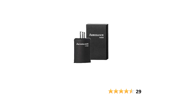 ARROGANCE UOMO CLASSICO AFTER SHAVE ML.100 SPRAY NUOVO PACKAGING : Amazon.it:  Bellezza