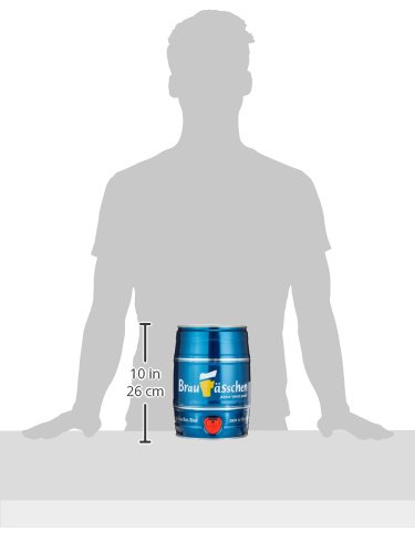 Bierbrauset zum selber Brauen - 7