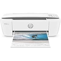 HP DeskJet 3720 Stampante Multifunzione con 3 Mesi di Prova Gratuita del Servizio Instant Ink, Grigio Perla