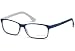 Produktbild Diesel - DL 5224 JUNIOR, Rechteckig, Acetat, junior, DARK GREY CAMOUFLAGE JEANS(092), 51/13/130