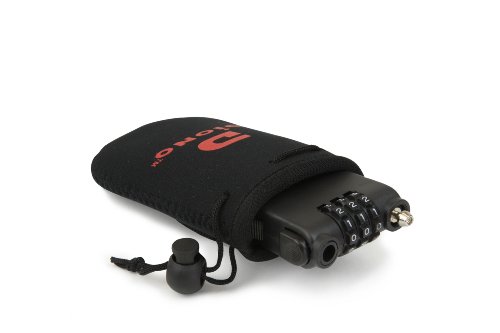 Diono Universal Stroller and Buggy Lock (Black)