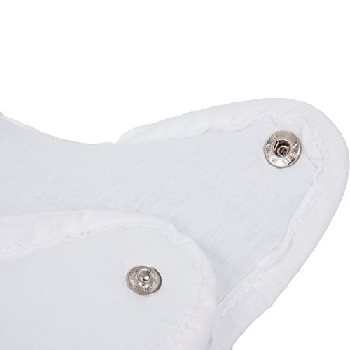 Sommerschlafsack STERNE (100% BAUMWOLLE) Schlafsack Kind Baby (Ärmellos) - 4