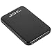 Produktbild Portable Size Multifunction Sata USB 3.0 HDD Case SSD HDD Enclosure - Black(500GB)