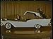 Produktbild The 1950s Ford Skyliner and Fairlaine Hideaway Hartop Convertibles
