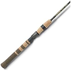 G loomis trucha/Panfish pescar Spinning TSR8012