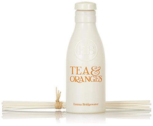 Emma Bridgewater Tea & Oranges Diffuser 200 ml